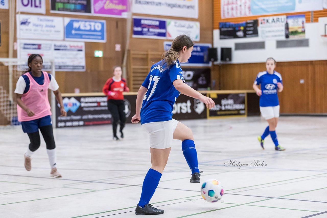 Bild 602 - VR Bank Cup Horst